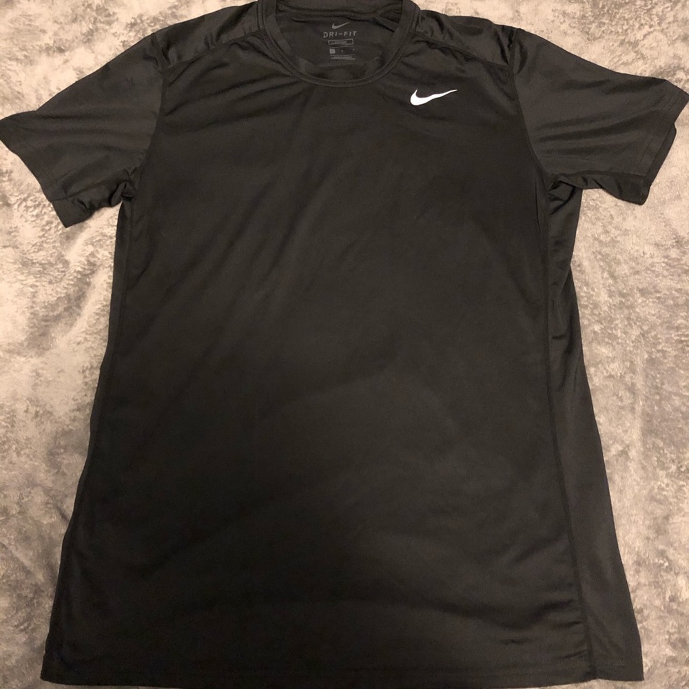 Nike dri fit